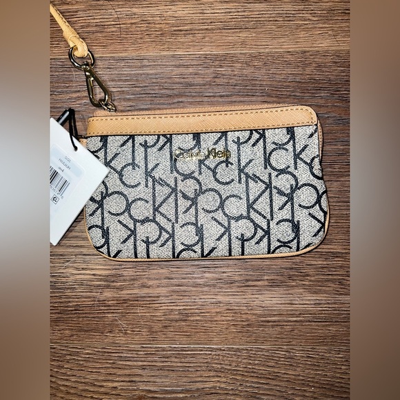 NWT Calvin Klein Women’s Wallet - Picture 2 of 7